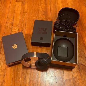 Beat studio 3 wireless